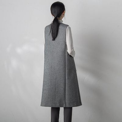ピンヘッドボンディングワンピース