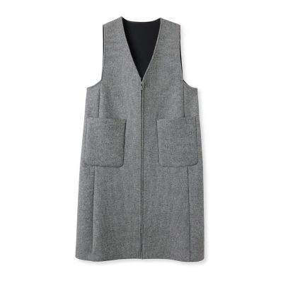 ピンヘッドボンディングワンピース