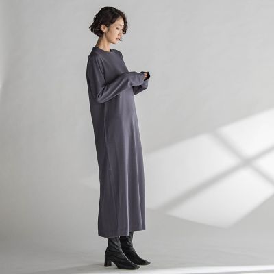 【ＷＥＢ限定】ニット付きワンピース