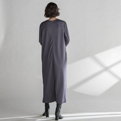 【ＷＥＢ限定】ニット付きワンピース