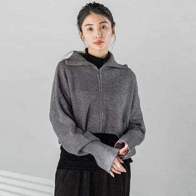 【ＷＥＢ限定】ニット付きワンピース