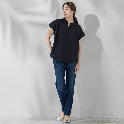 【ＷＥＢ限定／２点セット】”うれしいセットで何通りも？”優秀セットアップ≪手洗い可能≫