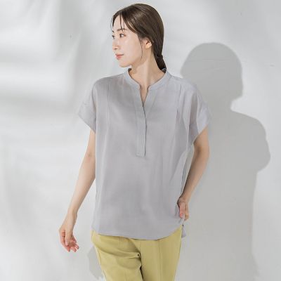 【ＷＥＢ限定／２点セット】”うれしいセットで何通りも？”優秀セットアップ≪手洗い可能≫