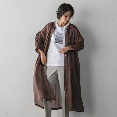 シアーラミーワンピース | la.f (Women)/ラ エフ | 三越伊勢丹