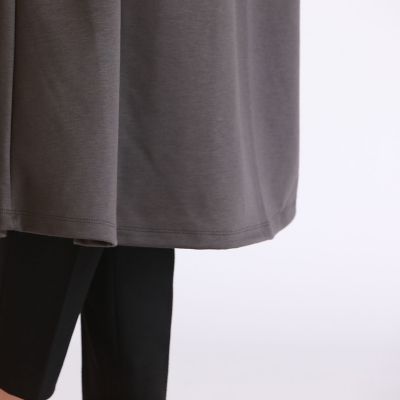【ＷＥＢ限定】シルフィーボリュームワンピース