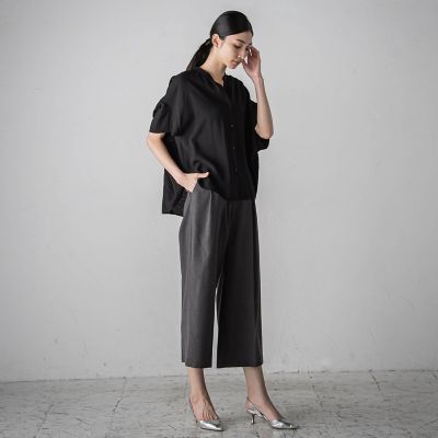 【ＷＥＢ限定】ドルマンスリーブブラウス≪手洗い可能≫