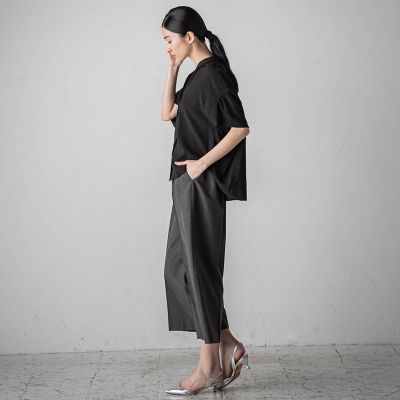 【ＷＥＢ限定】ドルマンスリーブブラウス≪手洗い可能≫