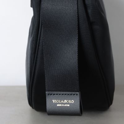 ＶＩＯＬＡｄＯＲＯ　ＢＩＡＮＣＡ　ＢＡＧ　Ｖ－２２４７