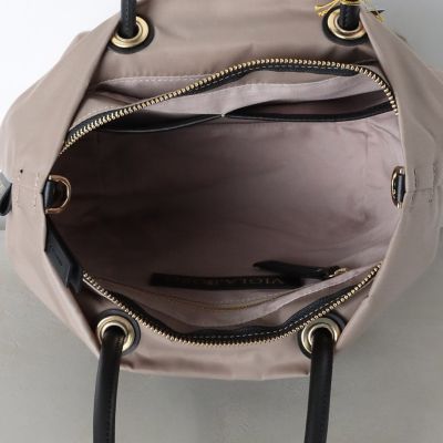 【ＶＩＯＬＡｄ’ＯＲＯ】トートバッグ
