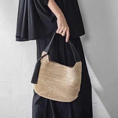 la.f...（Women）/ラ エフ 【ＶＩＯＬＡｄＯＲＯ】ワンショルダーバッグ