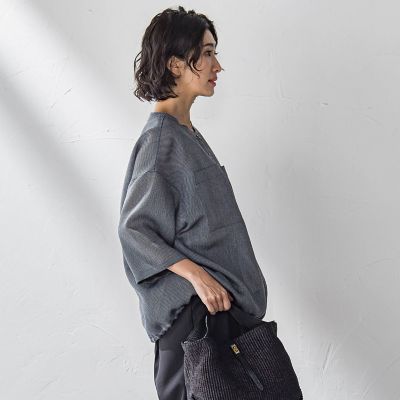 【ＶＩＯＬＡｄＯＲＯ】イタリアンラフィアシート２ＷＡＹトートバッグ