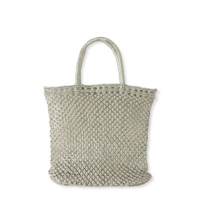la.f...（Women）/ラ エフ トートバッグ