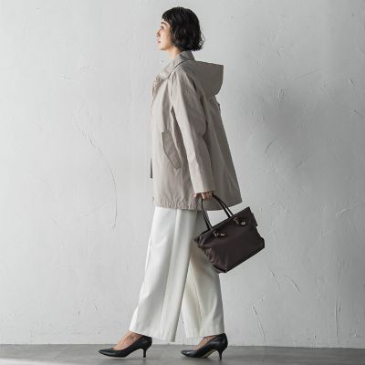 VIOLAd'ORO】ナイロンバッグ | la.f (Women)/ラ エフ