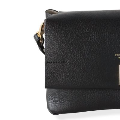 VIOLAd'ORO】フェイスレザー2wayショルダーバッグ