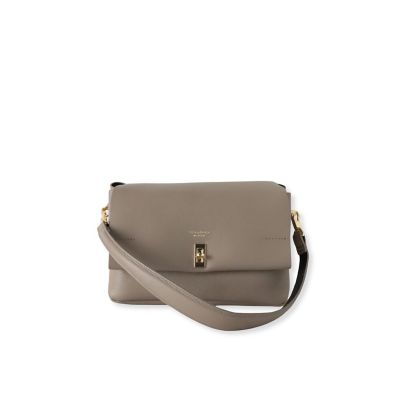 VIOLAd'ORO】フェイスレザー2wayショルダーバッグ