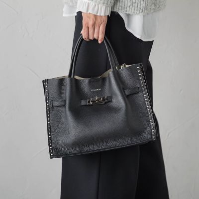 日本限定】スモール ストロー トート | COACH/コーチ | 三越伊勢丹