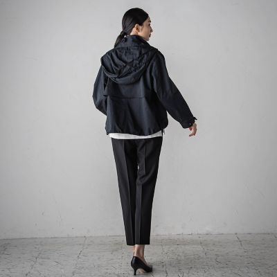 ＶＩＲＴＵＡＲＥＸストレッチマウンテンパーカー≪洗濯機で洗える／撥水／接触冷感≫