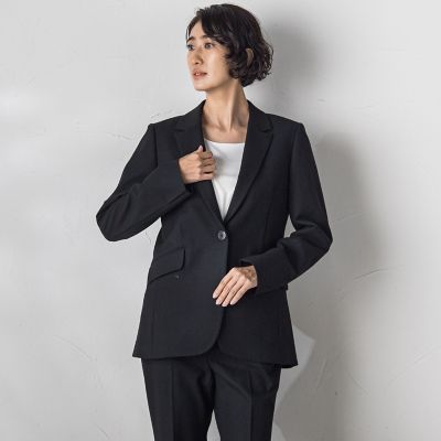 ピクシエスタジャケット≪セットアップ対応≫