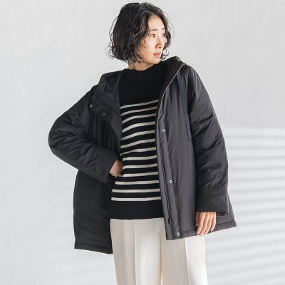 タフタダウン | la.f（Women）/ラ エフ | 三越伊勢丹