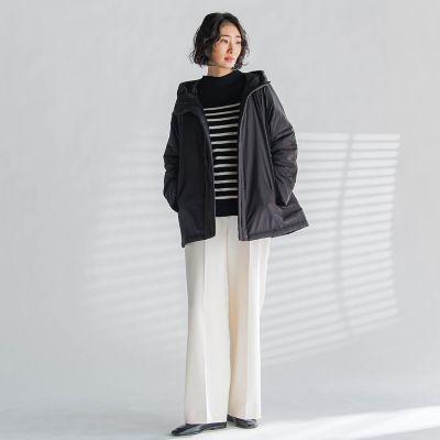 タフタダウン | la.f（Women）/ラ エフ | 三越伊勢丹