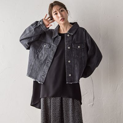 off-white デニムジャケット Lサイズ 楽天市場】off white オフホワイト デニム ジャケット（コート