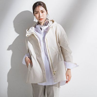【ＷＥＢ限定】撥水マウンテンパーカー