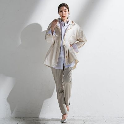 【ＷＥＢ限定】撥水マウンテンパーカー