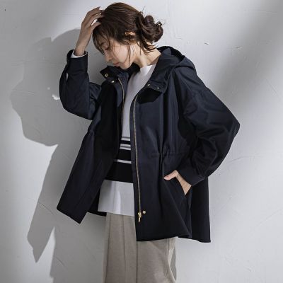 【ＷＥＢ限定】撥水マウンテンパーカー