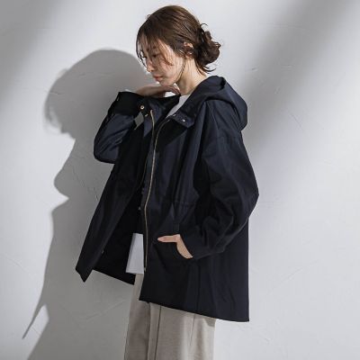 【ＷＥＢ限定】撥水マウンテンパーカー