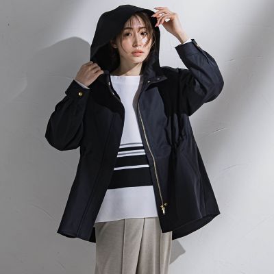 【ＷＥＢ限定】撥水マウンテンパーカー