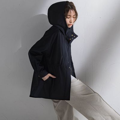 【ＷＥＢ限定】撥水マウンテンパーカー