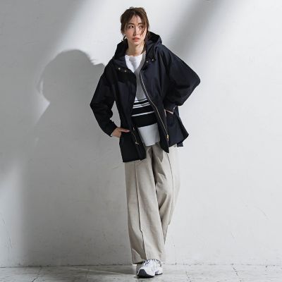 【ＷＥＢ限定】撥水マウンテンパーカー