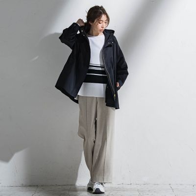 【ＷＥＢ限定】撥水マウンテンパーカー