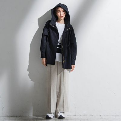 【ＷＥＢ限定】撥水マウンテンパーカー