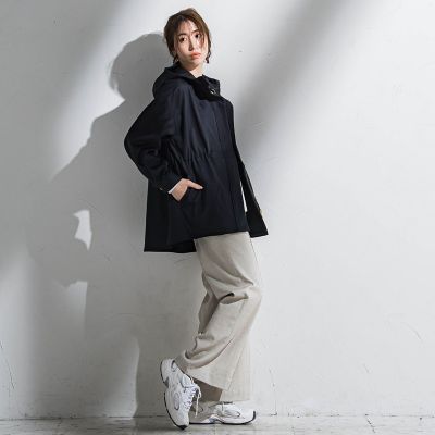 【ＷＥＢ限定】撥水マウンテンパーカー
