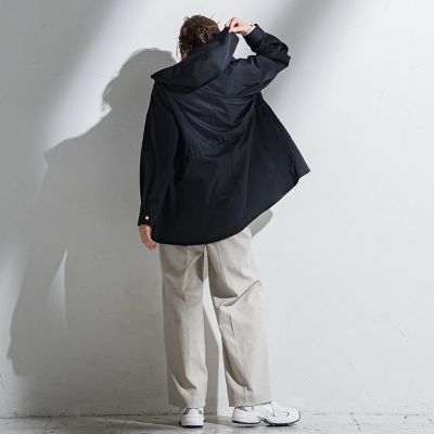 【ＷＥＢ限定】撥水マウンテンパーカー