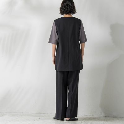 ドライシャンタンジレ≪手洗い可能≫