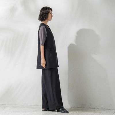 ドライシャンタンジレ≪手洗い可能≫