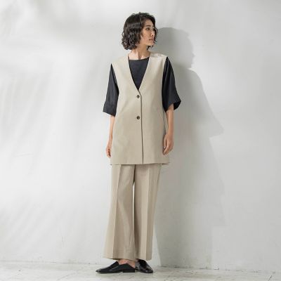 ドライシャンタンジレ≪手洗い可能≫