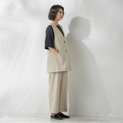 ドライシャンタンジレ≪手洗い可能≫