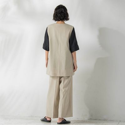 ドライシャンタンジレ≪手洗い可能≫