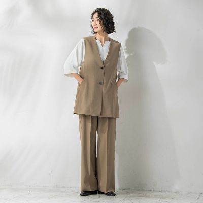 ドライシャンタンジレ≪手洗い可能≫