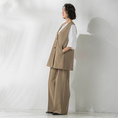 ドライシャンタンジレ≪手洗い可能≫