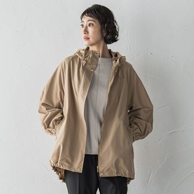 三月のパンタシア マウンテンパーカー 新品未開封】みあ×KANGOL コラボ マウンテンパーカー 三月の