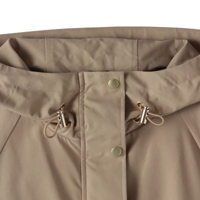 三月のパンタシア マウンテンパーカー 新品未開封】みあ×KANGOL コラボ マウンテンパーカー 三月の