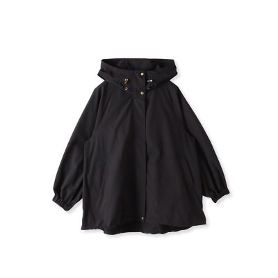 美品▲2022▲Deuxieme Classe//Anorakパーカー ブラウン ドゥーズィエムクラス 2022AW Anorak パーカー ブラウン 超美品