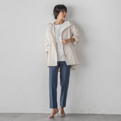 WEB限定】撥水マウンテンパーカー | la.f (Women)/ラ エフ