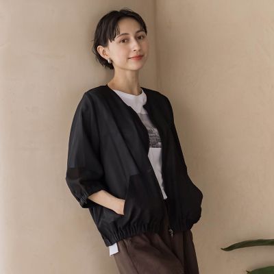 la.f (Women)のコート・アウター | レディース | 三越伊勢丹