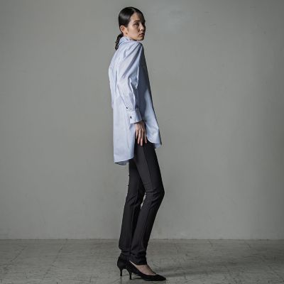 ＣＡＮＣＬＩＮＩ　柔らか上質シャツ≪洗濯機で洗える≫