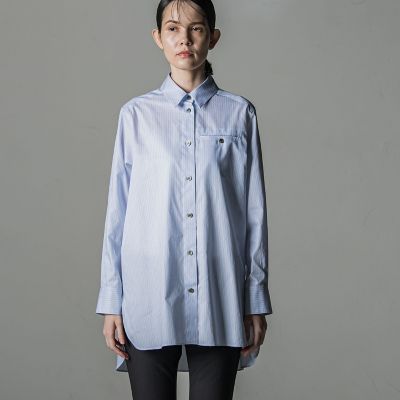 ＣＡＮＣＬＩＮＩ　柔らか上質シャツ≪洗濯機で洗える≫